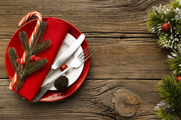 Weihnachtsspecial