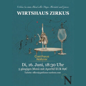 Wirtshaus Zirkus